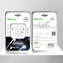 Auriculares estéreo QA-C51 con conexión tipo C