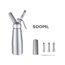 Batedor de Chantilly 500ml