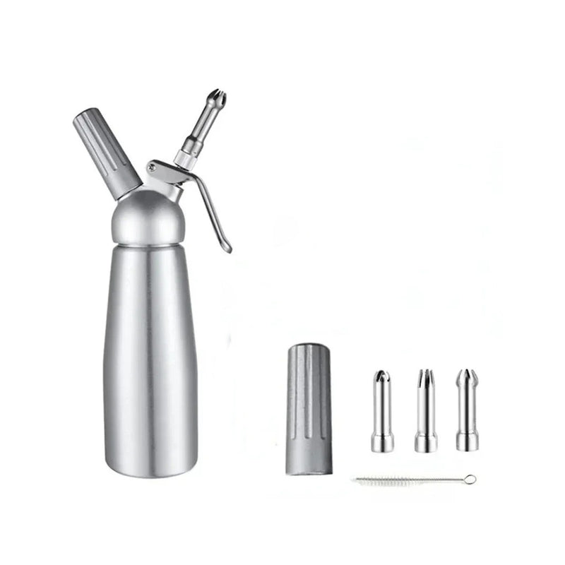 Batedor de Chantilly 500ml