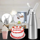 Batedor de Chantilly 500ml