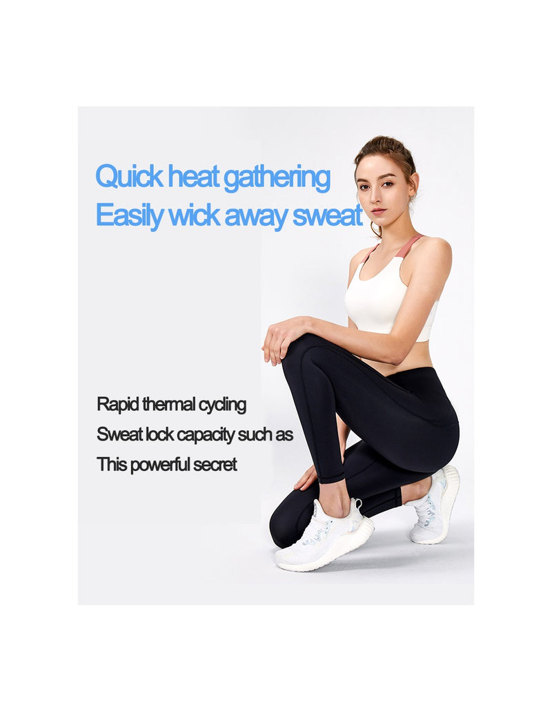 Pantalones moldeadores para mujer QA-YF104