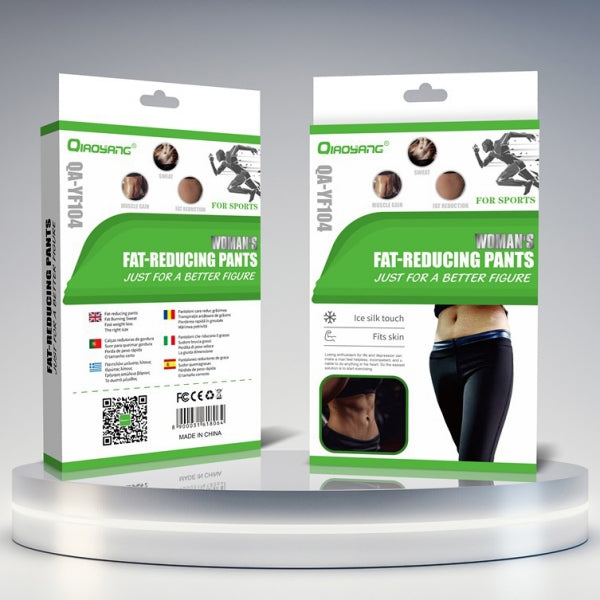 Pantalones moldeadores para mujer QA-YF104