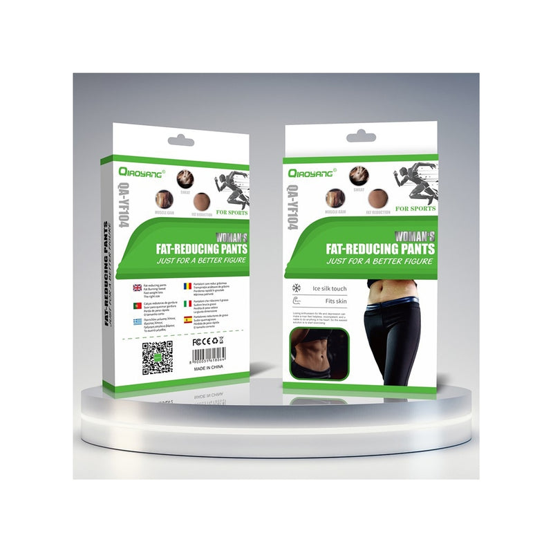 Pantalones moldeadores para mujer QA-YF104