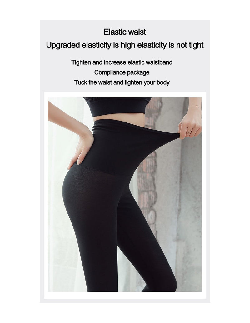 Pantalones moldeadores para mujer QA-YF104