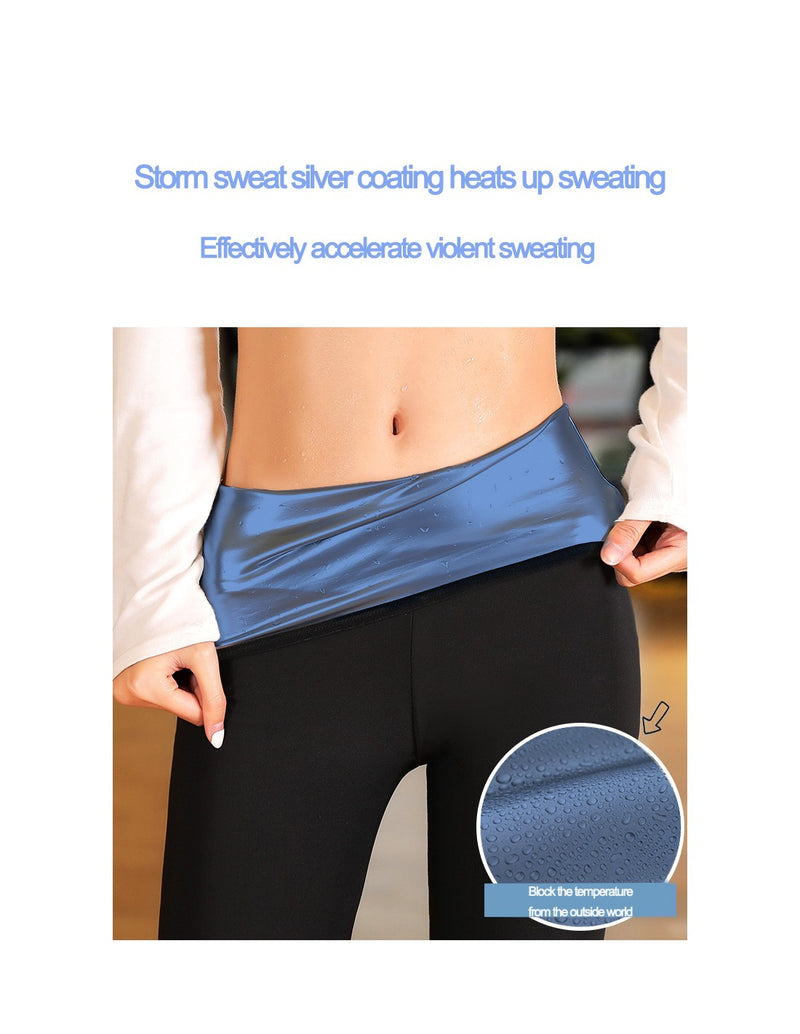 Pantalones moldeadores para mujer QA-YF104