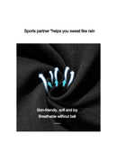 Pantalones moldeadores para mujer QA-YF104