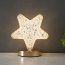 Candeeiro Estrela LED