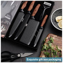 Conjunto de Facas de Cozinha Profissionais