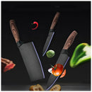 Conjunto de Facas de Cozinha Profissionais