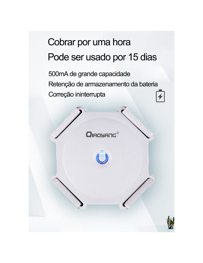 QA-J37 Smart Posture Corrector