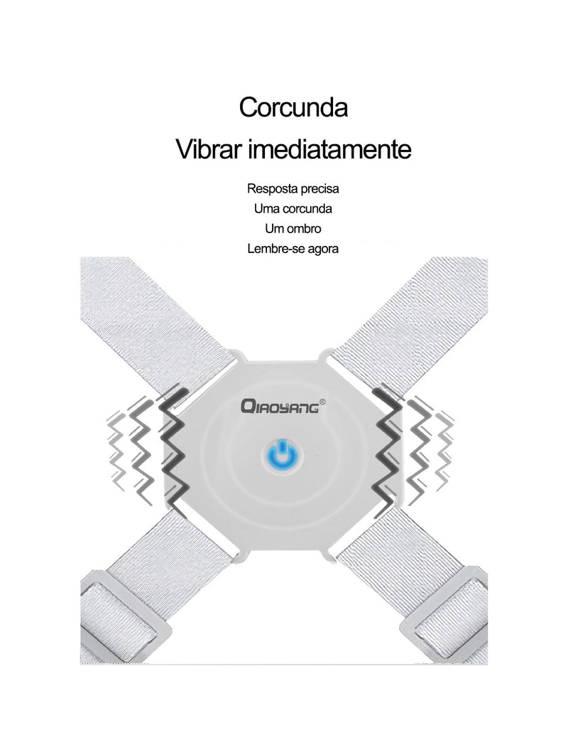 QA-J37 Smart Posture Corrector