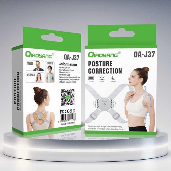 QA-J37 Smart Posture Corrector