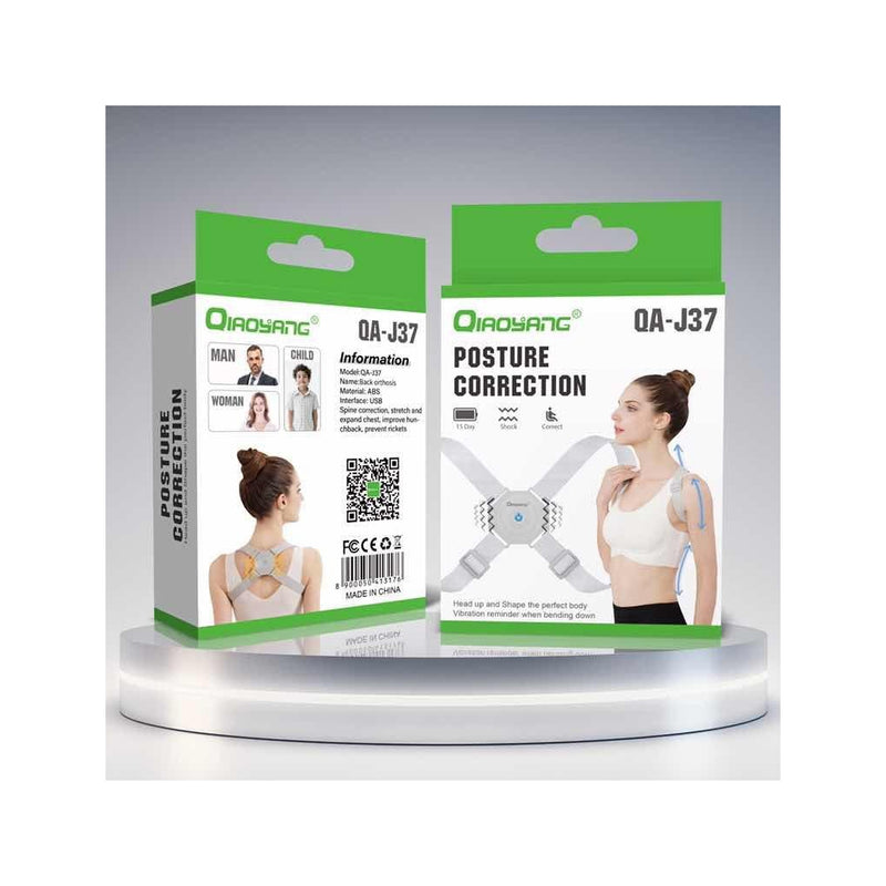 QA-J37 Smart Posture Corrector