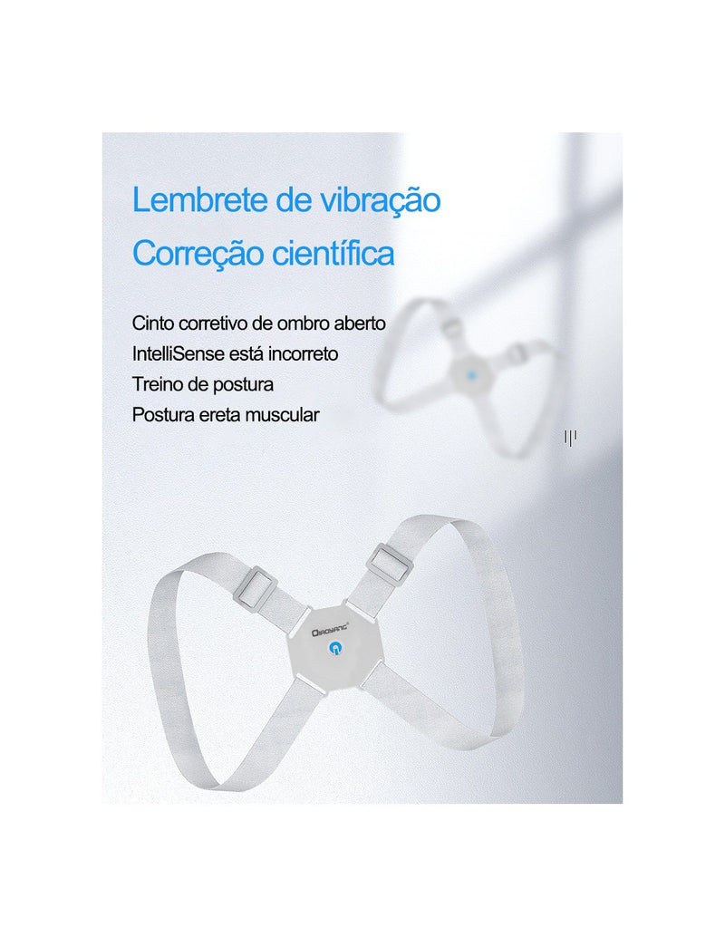 QA-J37 Smart Posture Corrector