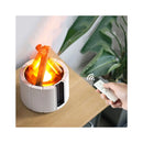 Difusor de Aromas Efeito Fogo