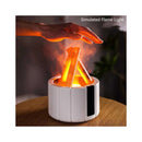 Difusor de Aromas Efeito Fogo