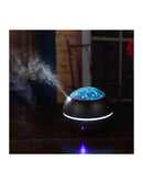 Difusor Madeira com Projeção