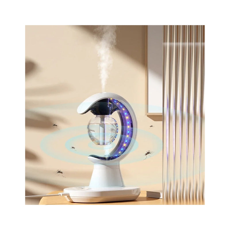 Difusor Anti-Mosquitos