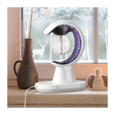 Difusor Anti-Mosquitos