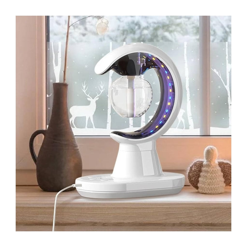 Difusor Anti-Mosquitos