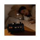 Difusor Locomotiva Aromaterapia