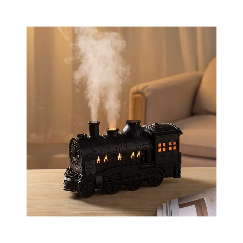 Difusor Locomotiva Aromaterapia