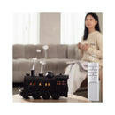 Difusor Locomotiva Aromaterapia