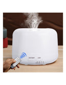 Difusor Aromaterapia 500ml Luz LED