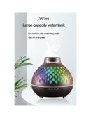 Difusor Ultrassônico QA-JS618 400ml