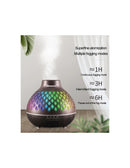 Difusor Ultrassônico QA-JS618 400ml