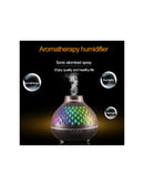 Difusor Ultrassônico QA-JS618 400ml