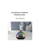 Difusor Ultrassônico QA-JS618 400ml