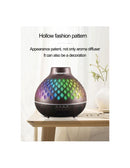 Difusor Ultrassônico QA-JS618 400ml