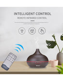 Difusor Aromático Madeira 550ml