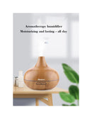 Difusor de Aromas Madeira Escura