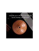 Difusor de Aromas Madeira Escura