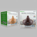 Difusor de Aromas Madeira Escura