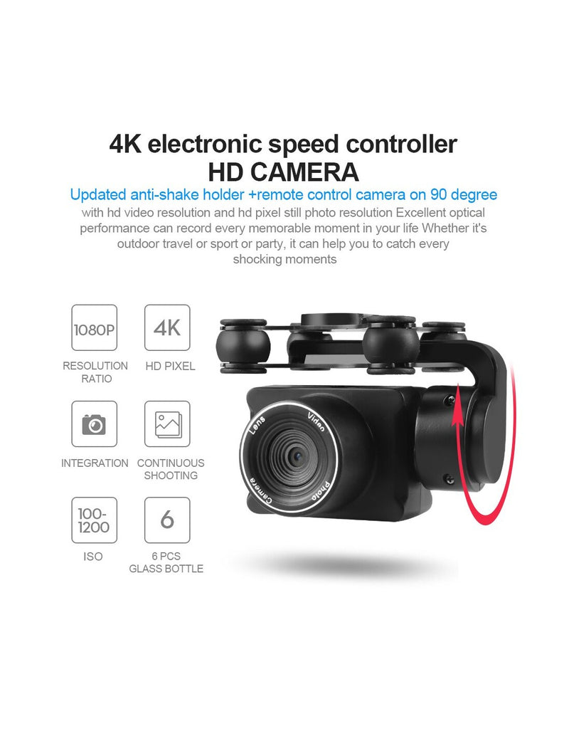 Drone Sky Speed QA-T620