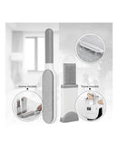 Escova Removedora de Pêlos QA-T588