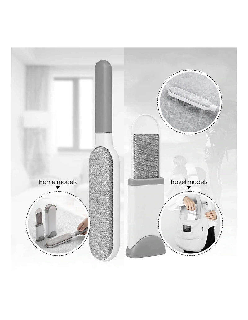 Escova Removedora de Pêlos QA-T588