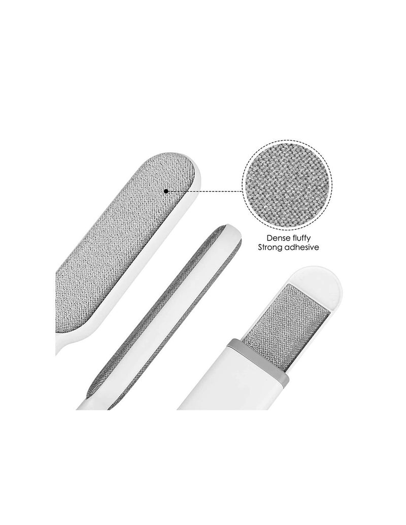 Escova Removedora de Pêlos QA-T588