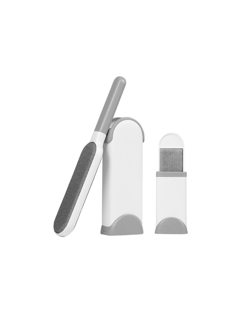 Escova Removedora de Pêlos QA-T588