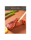 Grelhador Elétrico Sem Fumo QA-CF15