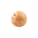 Difusor de Aromas Madeira