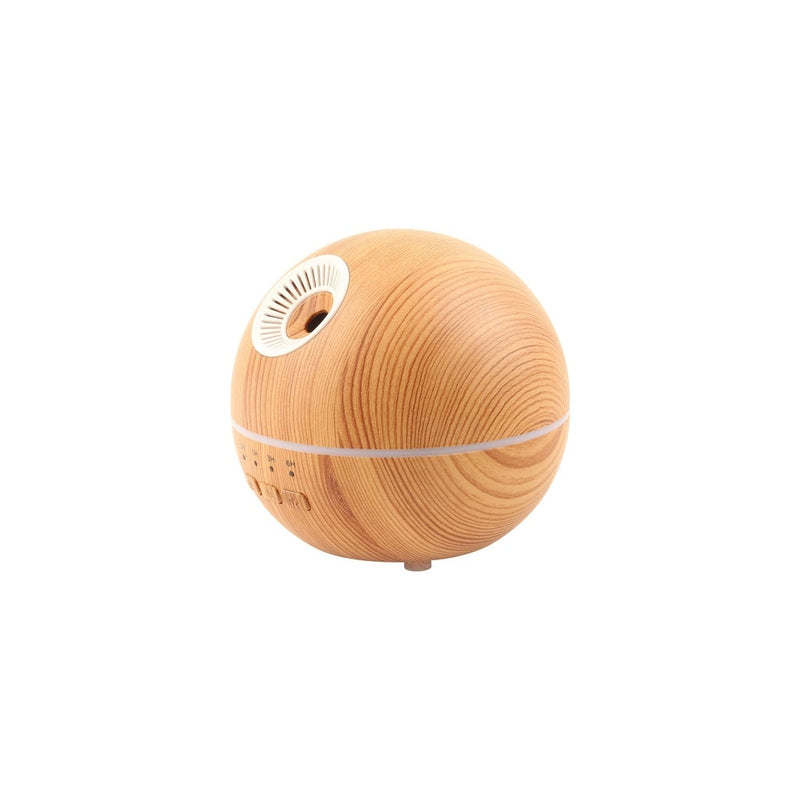 Difusor de Aromas Madeira