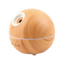 Difusor de Aromas Madeira