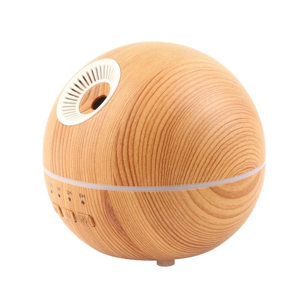 Difusor de Aromas Madeira