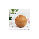 Difusor de Aromas Madeira