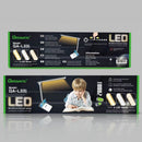 Lâmpada LED Multifunções QA-L331