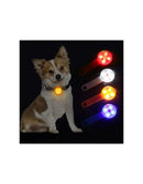 LED Segurança p/Animal